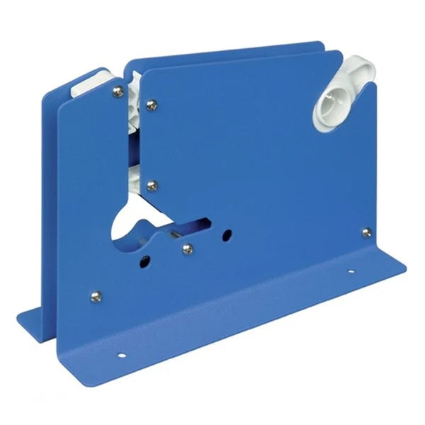 Bag Neck Tape Dispenser - 12mm Throat - 9-12mm Tape Width
