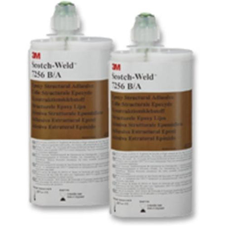 3M 7256 B/A Structural Adhesive - Indigo Supplies Ltd