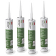 3M 760 Hybrid Adhesive Sealant 290ml Cartridge - Indigo Supplies Ltd