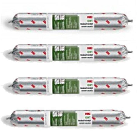 3M 760 Hybrid Adhesive Sealant - Case of 12 Sachets - Indigo Supplies Ltd