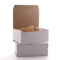 White Postal Boxes - Indigo Supplies Ltd