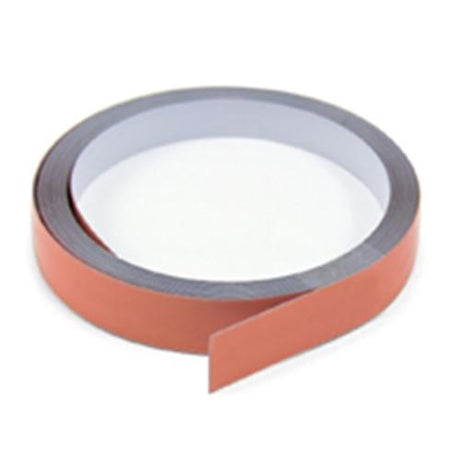 Steel Foam Backed Tape 13mm x 30m - Indigo Supplies Ltd