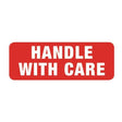 Handle With Care Labels (89x32mm) - Indigo Supplies Ltd