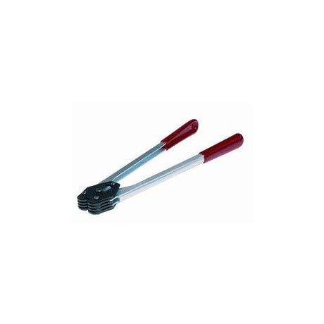 Strapping Sealer - Heavy Duty (Serrated) - Indigo Supplies Ltd
