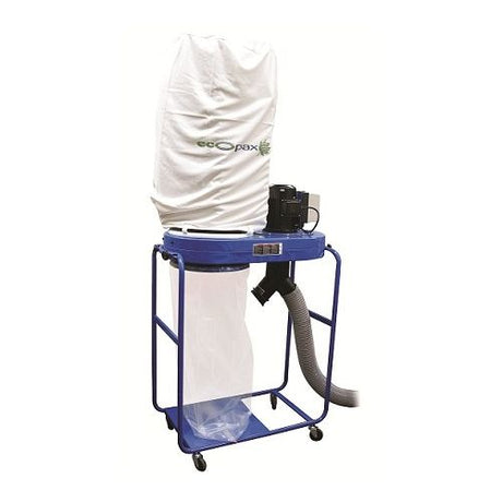 Dust Extraction Units - Indigo Supplies Ltd