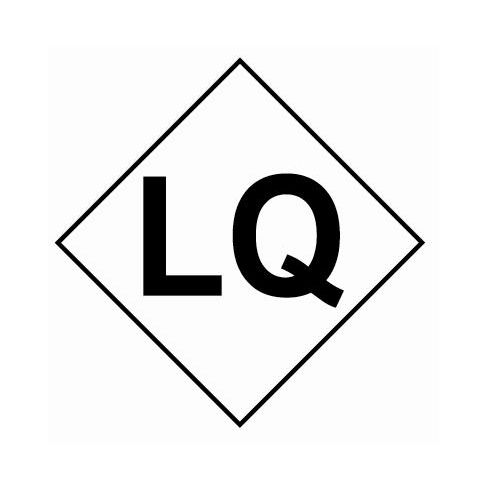 LQ (100x100mm) - Indigo Supplies Ltd