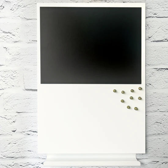 Magnetic Board Set - Indigo Supplies Ltd