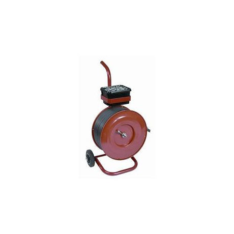 Dispenser - Mill Wound Steel Strapping - Indigo Supplies Ltd