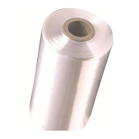 Polyolefin Shrink Film - Indigo Supplies Ltd