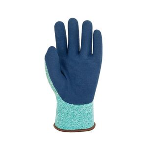Polyflex 2131X PEL Eco Recycled Latex Palm Coated Gloves - Indigo Supplies Ltd