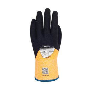 Polyflex 2331X ECO Therm Latex Coated Gloves - Indigo Supplies Ltd