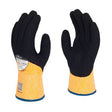 Polyflex 2331X ECO Therm Latex Coated Gloves - Indigo Supplies Ltd