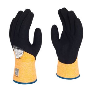Polyflex 2331X ECO Therm Latex Coated Gloves - Indigo Supplies Ltd