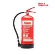 Fire Extinguisher Flourine Free Foam 6 Litre - Indigo Supplies Ltd