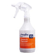 Cleanline T3 Cleaner & Degreaser Trigger Bottle (Empty) 750ML - Indigo Supplies Ltd