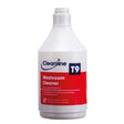 Cleanline T9 Washroom Cleaner Trigger Bottle (Empty) 750ML - Indigo Supplies Ltd