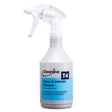 Cleanline T4 Glass & Interior Cleaner Trigger Bottle (Empty) 750ML - Indigo Supplies Ltd