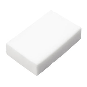 Melamine Foam Sponge White (Pack 12) - Indigo Supplies Ltd
