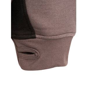 JCB Trade Crew Sweatshirt Grey - Indigo Supplies Ltd