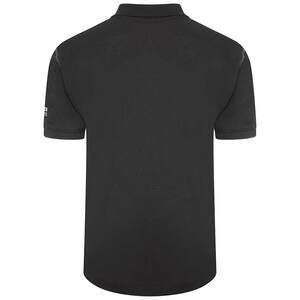 JCB Trade Work Polo Black - Indigo Supplies Ltd