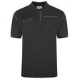JCB Trade Work Polo Black - Indigo Supplies Ltd