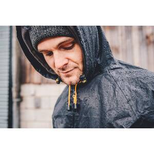 JCB Two-Piece Rainsuit Black - Indigo Supplies Ltd