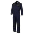 JCB Trade Coverall Navy/Black - Indigo Supplies Ltd
