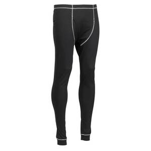 JCB Base Layer Pants Black - Indigo Supplies Ltd
