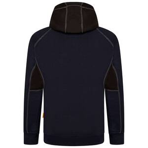 JCB Horton Hoodie Navy/Black - Indigo Supplies Ltd