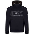 JCB Horton Hoodie Navy/Black - Indigo Supplies Ltd
