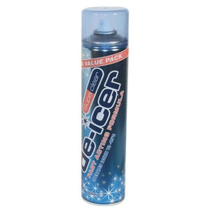 De Icer Aerosol Spray 600ML - Indigo Supplies Ltd