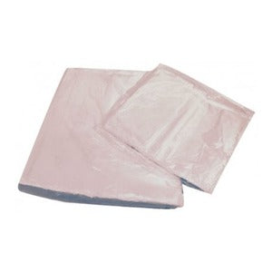 Pedal Bin Liners White 15 Litre (Pack 100) - Indigo Supplies Ltd