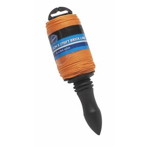 Contractors Brick/Chalk Line (Various Colours) 82M - Indigo Supplies Ltd