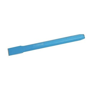 Octagonal Shank Cold Chisel 10" - Indigo Supplies Ltd