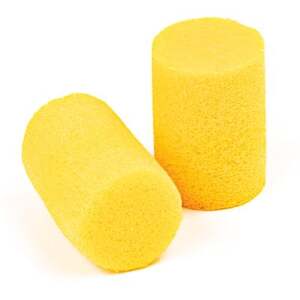 3M PP-01-002 Classic Ear Plugs Uncorded - Indigo Supplies Ltd