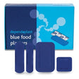 Metallic Washproof Plasters Blue - Indigo Supplies Ltd