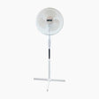Electric Pedestal Fan 16" - Indigo Supplies Ltd