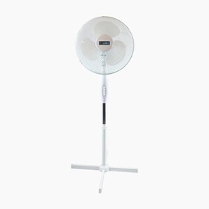 Electric Pedestal Fan 16" - Indigo Supplies Ltd