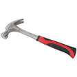 Forged Claw Hammer 16OZ - Indigo Supplies Ltd