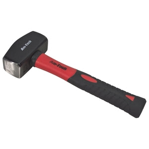 Fibre Glass Handle Lump Hammer 2LB - Indigo Supplies Ltd