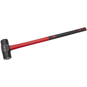 Fibreglass Shafted Sledge Hammer 10LB - Indigo Supplies Ltd