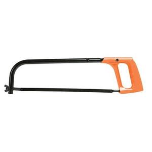 Contractors Hacksaw 12" - Indigo Supplies Ltd