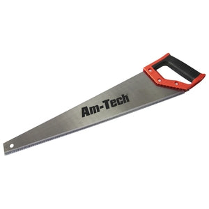 Contractors Handsaw 18" - Indigo Supplies Ltd