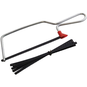 Junior Hacksaw - Indigo Supplies Ltd