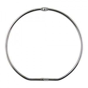 Jailers Key Ring 153MM - Indigo Supplies Ltd