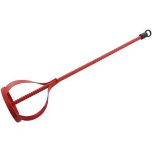 Mixing Paddle 80MM - Indigo Supplies Ltd