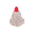 PY16 Wool Mop Head - Indigo Supplies Ltd