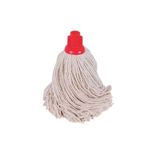PY16 Wool Mop Head - Indigo Supplies Ltd