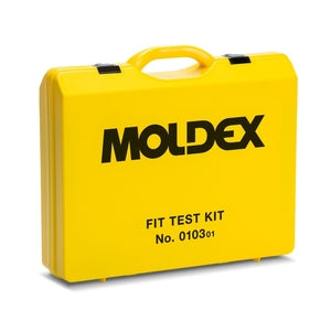 Moldex 0103 Bitrex Fit Test Kit - Indigo Supplies Ltd