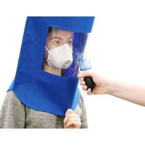 Moldex 0103 Bitrex Fit Test Kit - Indigo Supplies Ltd